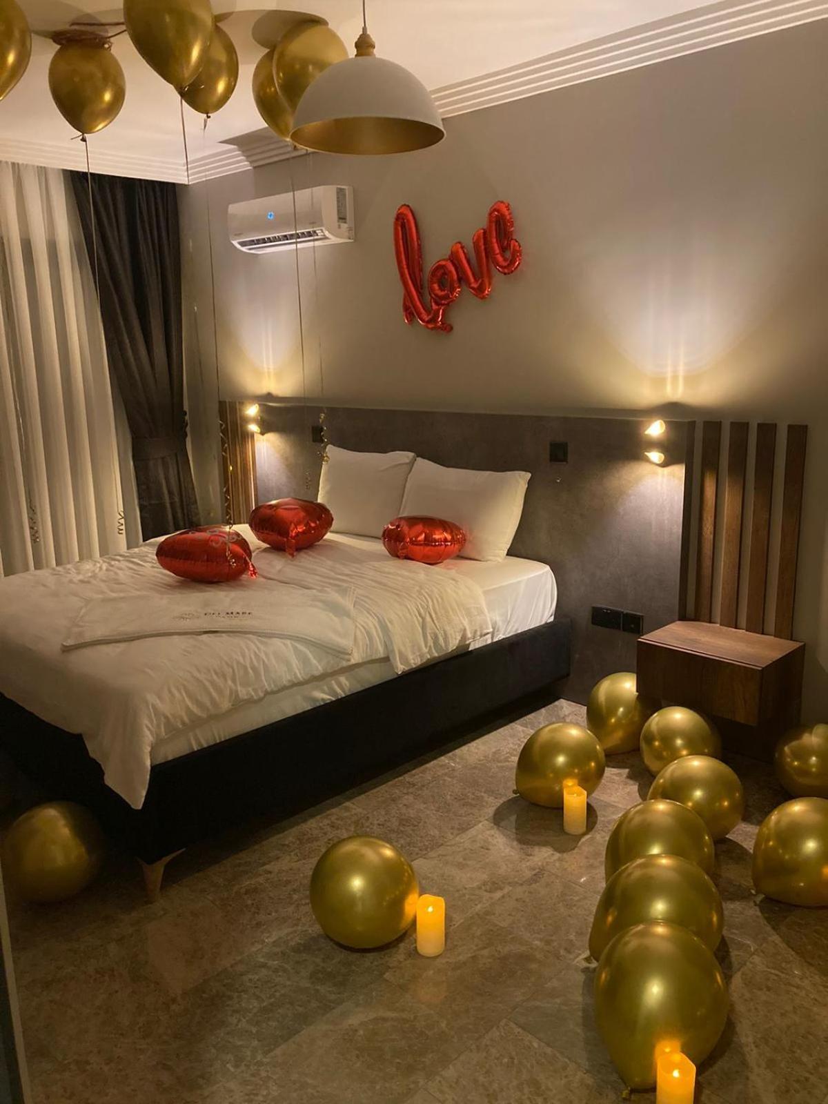 Del Mare Park Hotel *
