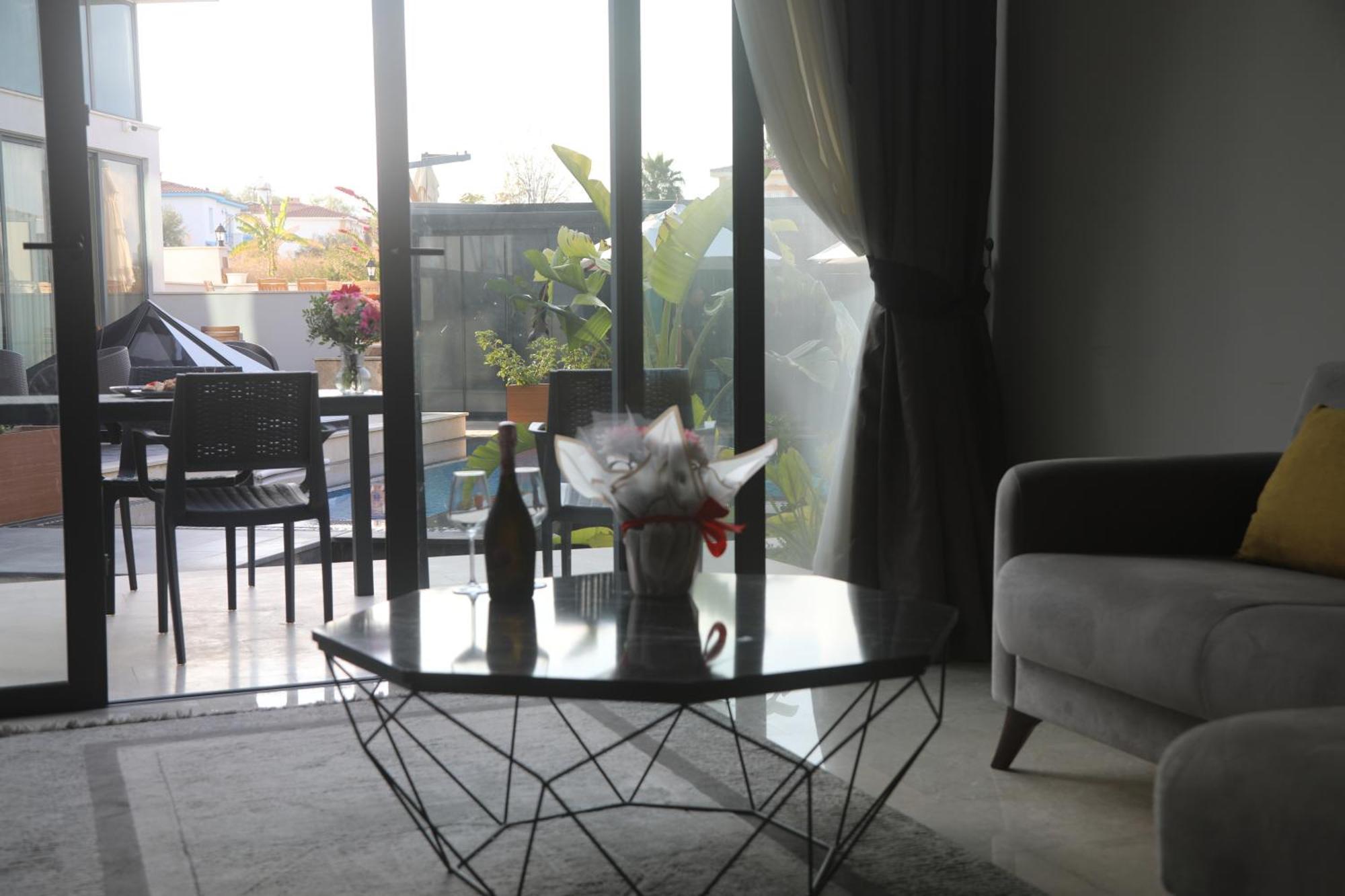 Del Mare Park Hotel Girne