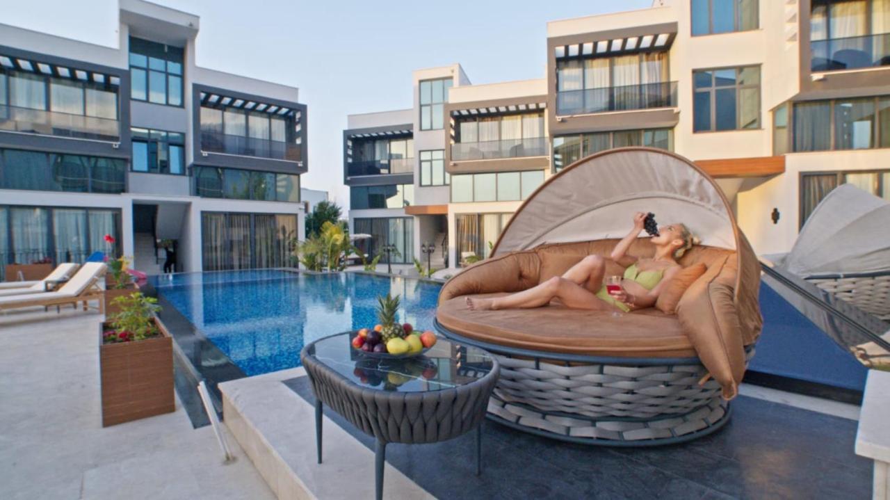 Hotel Del Mare Park
