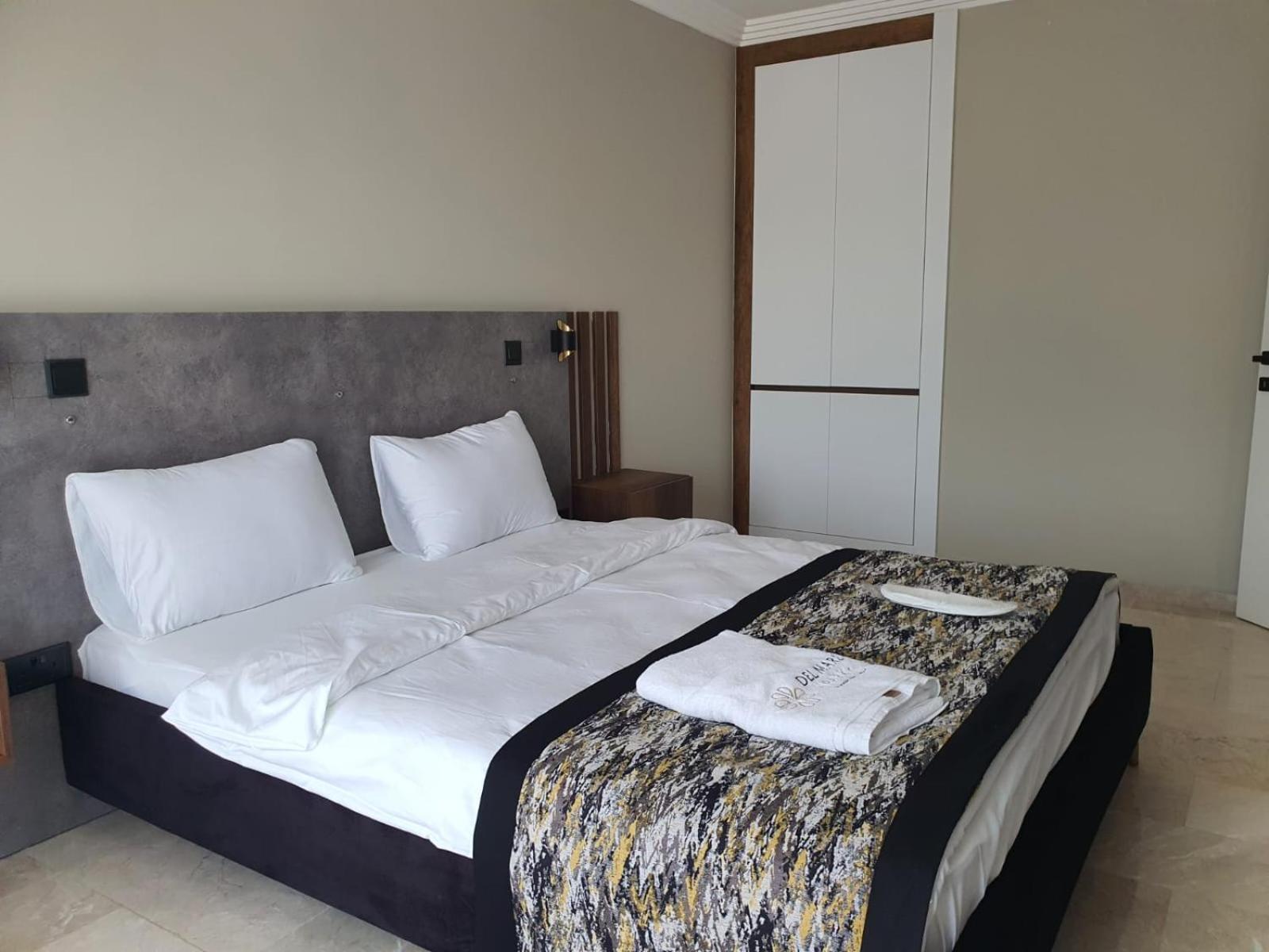 Del Mare Park Hotel *