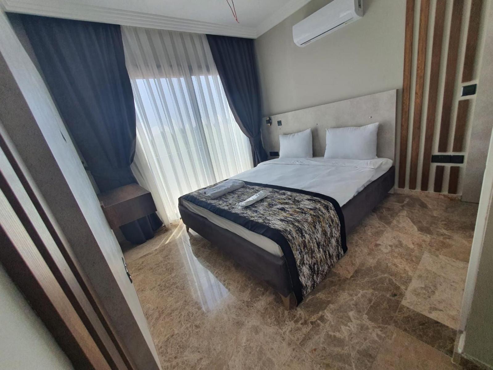 Del Mare Park Hotel *