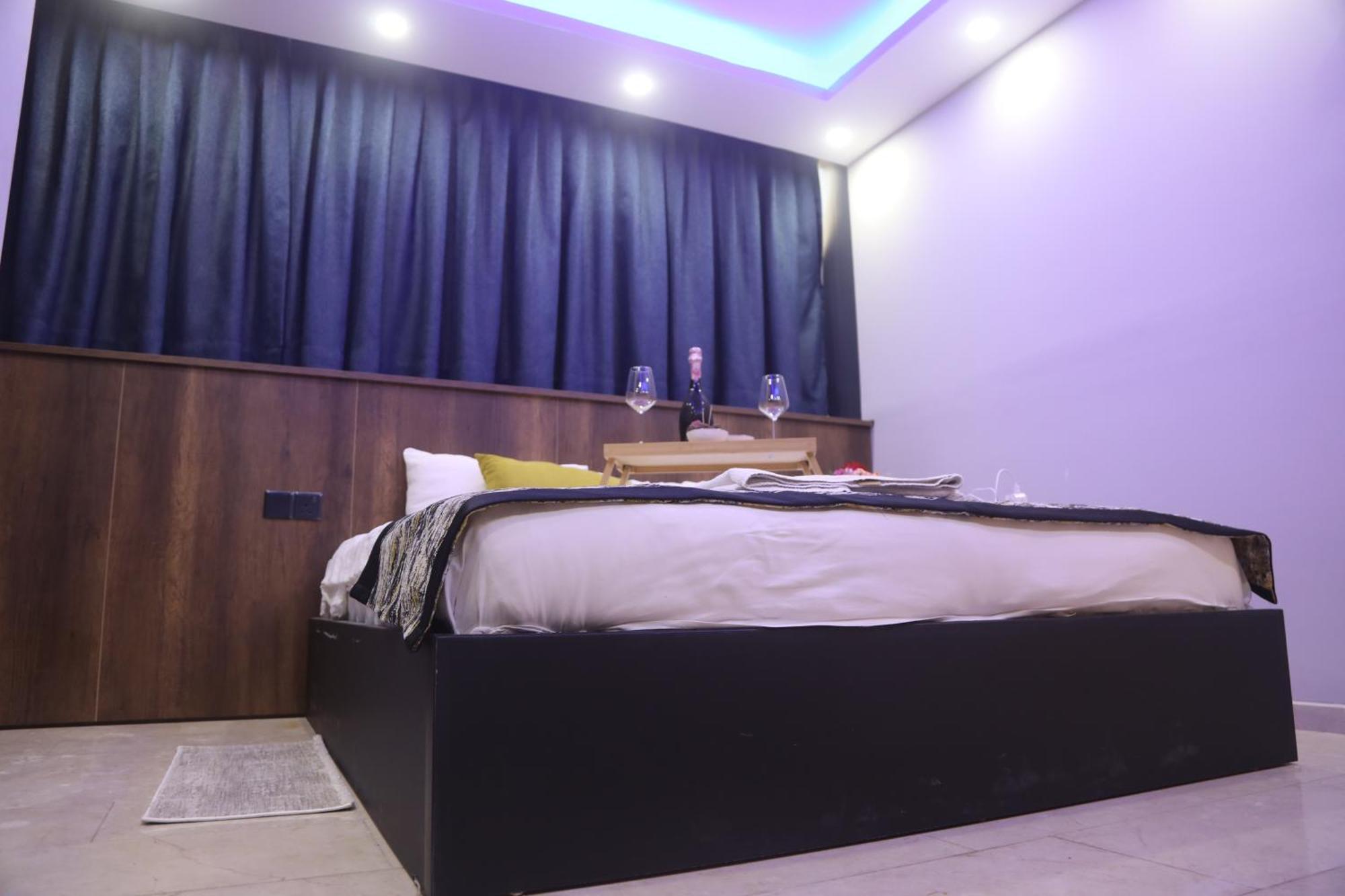 Del Mare Park Hotel