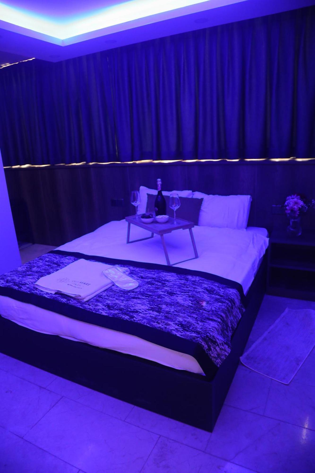 Del Mare Park Hotel *