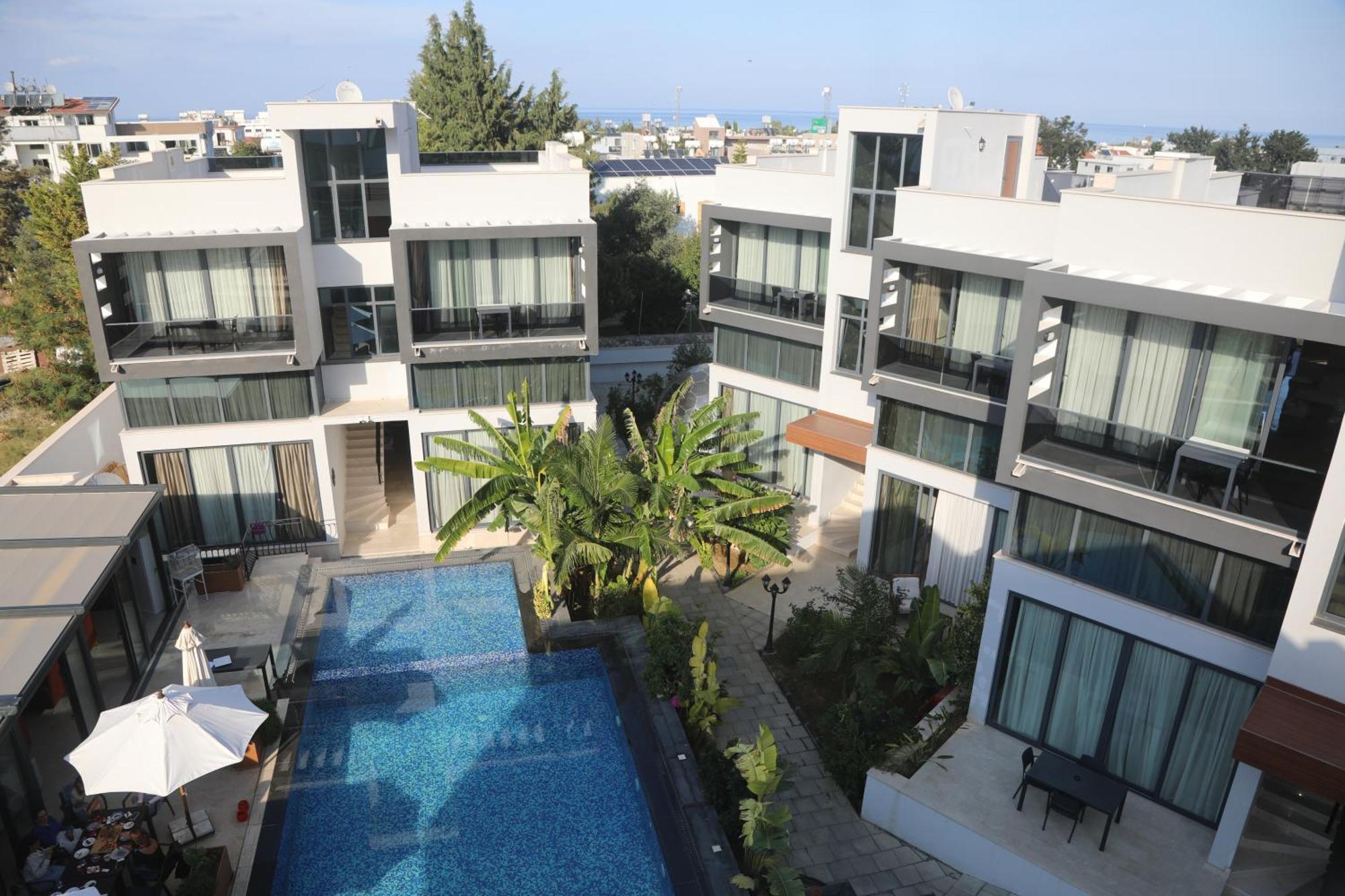Del Mare Park Hotel