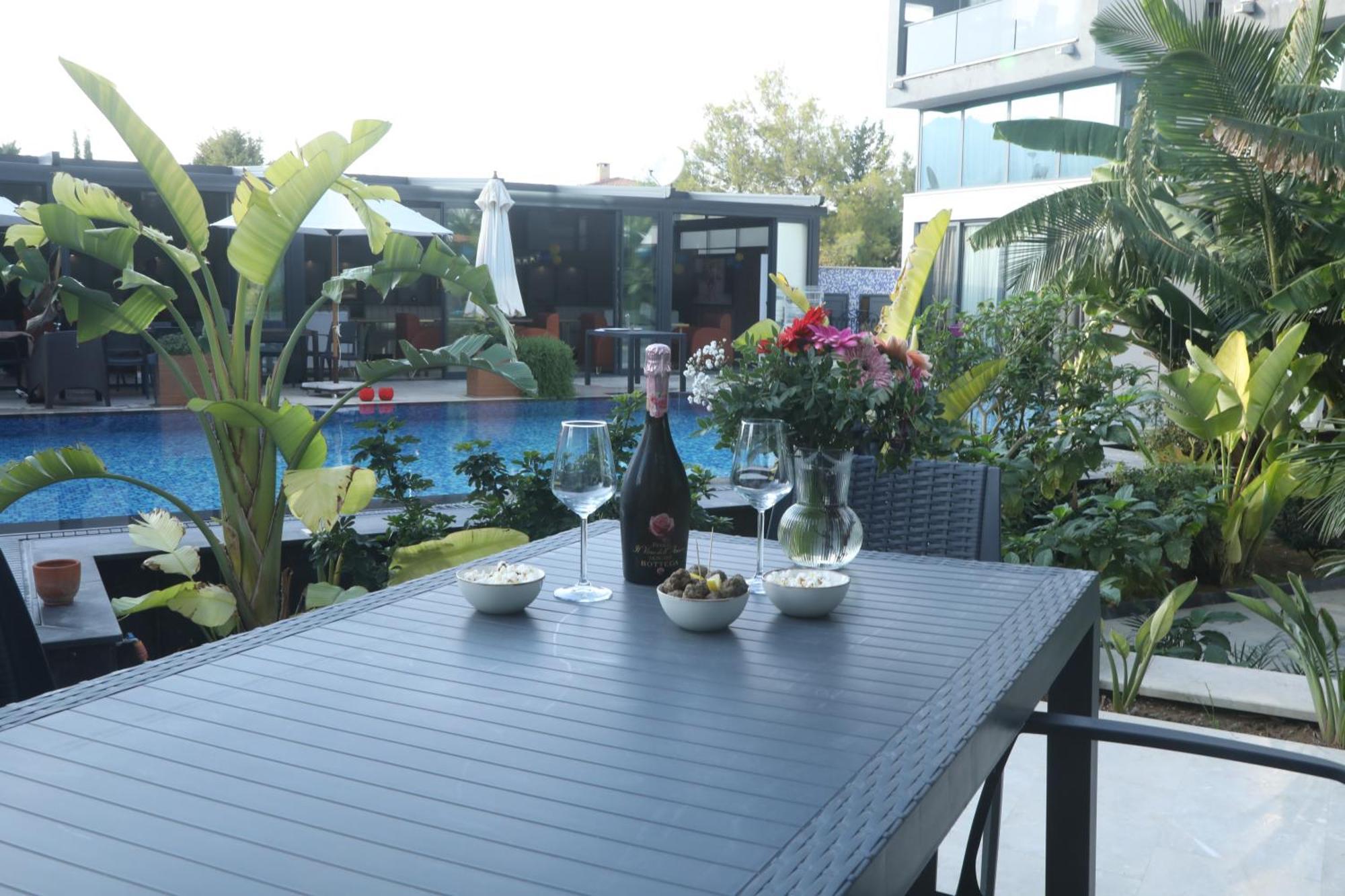 Del Mare Park Hotel