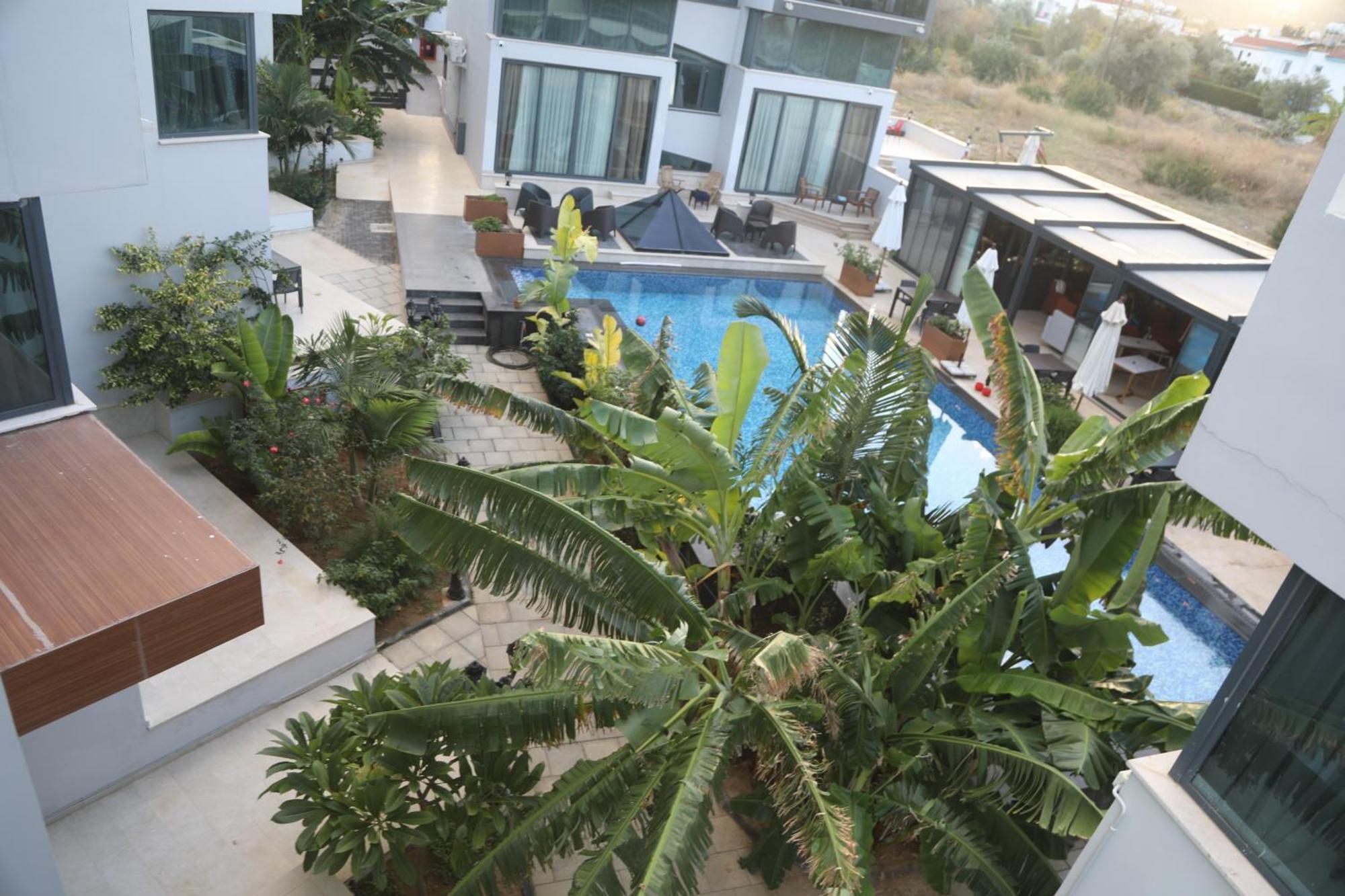 Hotel Del Mare Park *